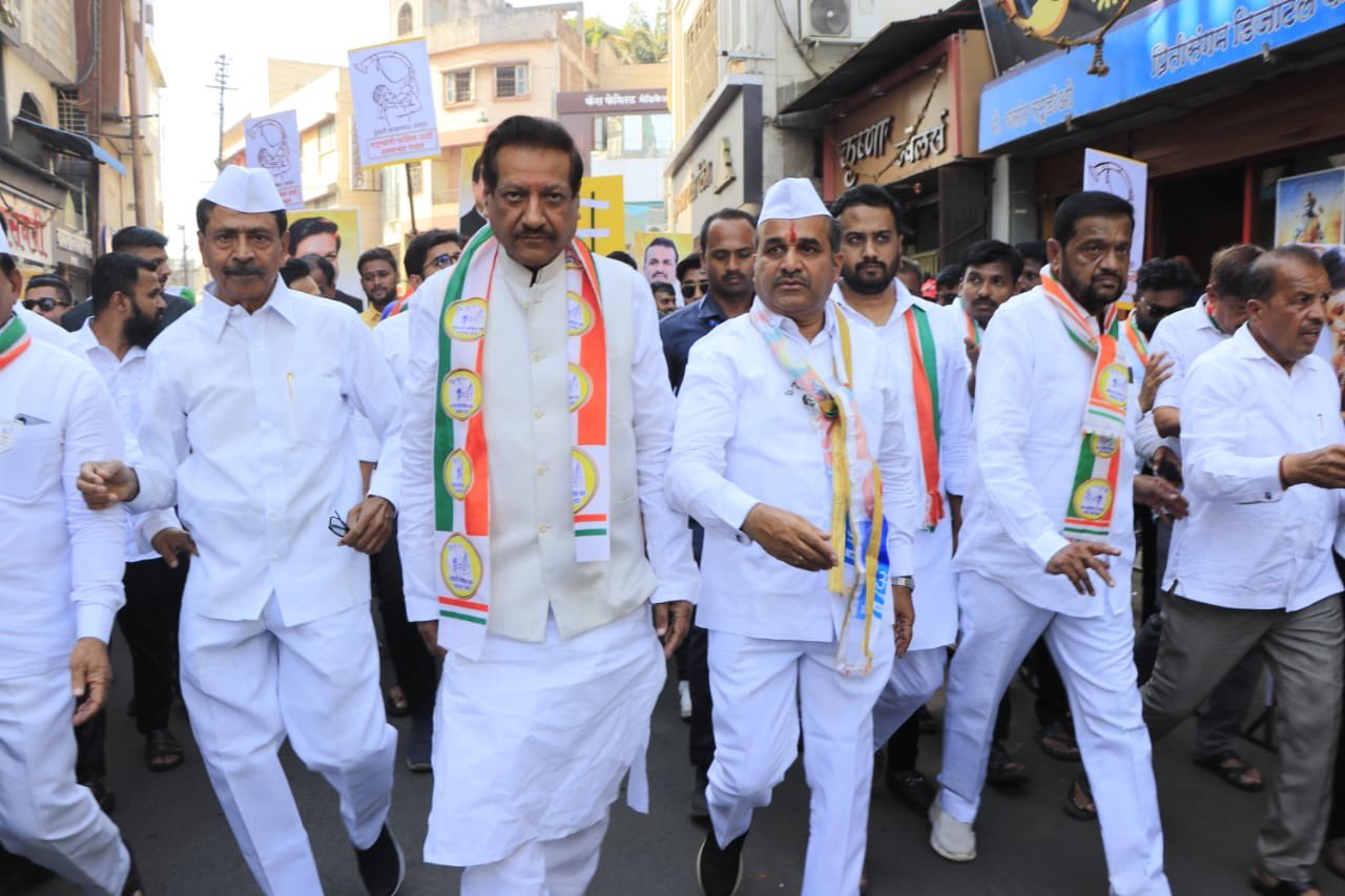 Congress ‘hates Indian Armed Forces’: BJP incensed by opposition’s criticism of Operation Sindoor